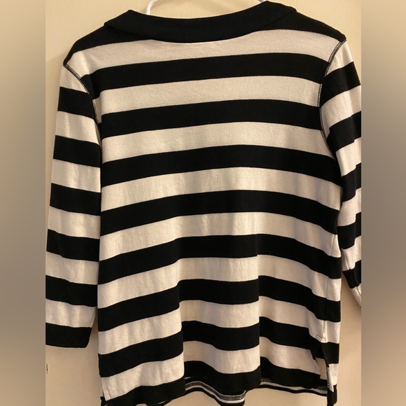 Rafaella women’s shirt size L - Picture 2 of 3